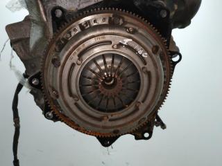 маховик SEAT Ibiza 3 поколение 2004, 1.2 л., i, AZQ, бензин, 5МКПП, rojo emocion / ls3h, хетчбэк 3 дв., передний привод, правый руль, 03D141025A