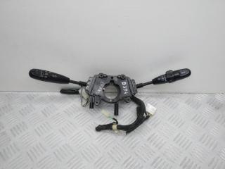 переключатель подрулевой (стрекоза) Chevrolet Aveo T250 [рестайлинг] 2009, 1.2 л., i, B12D1, бензин, 5МКПП, super red / 71u, хетчбэк 3 дв., передний привод, правый руль