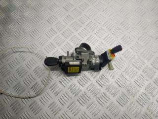 замок зажигания Chevrolet Aveo T250 [рестайлинг] 2009, 1.2 л., i, B12D1, бензин, 5МКПП, carbon flash / gar, хетчбэк 5 дв., передний привод, правый руль