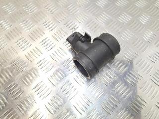 расходомер воздуха Opel Corsa C [рестайлинг] 2004, 1.2 л., i, Z 12 XE, бензин, 5МКПП, зеленый, хетчбэк 3 дв., передний привод, правый руль, 0280218031