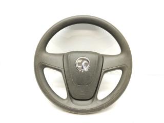 руль Opel Astra J 2011, 1.3 л., CDTi, A 13 DTE, дизель, 5МКПП, белый, универсал, передний привод, правый руль, 13351024