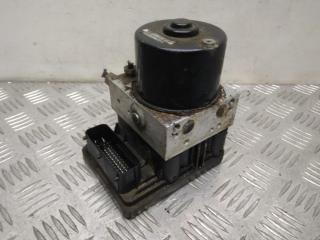 блок ABS Opel Astra J 2011, 1.3 л., CDTi, A 13 DTE, дизель, 5МКПП, белый, универсал, передний привод, правый руль, 13370782, 10096045343