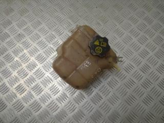 бачок расширительный Opel Astra J 2011, 1.3 л., CDTi, A 13 DTE, дизель, 5МКПП, белый, универсал, передний привод, правый руль, 13370133