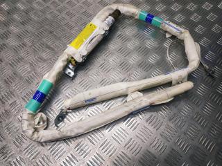 подушка безопасности боковая (шторка) Opel Astra J 2011, 1.3 л., CDTi, A 13 DTE, дизель, 5МКПП, белый, универсал, передний привод, правый руль, 13251617