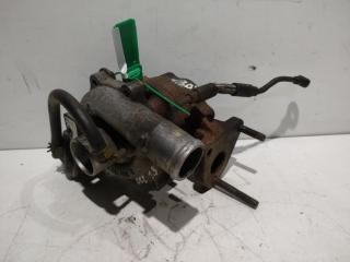 турбина Opel Corsa C [рестайлинг] 2004, 1.3 л., CDTi, Z13DT, дизель, 5МКПП, черный, хетчбэк 5 дв., передний привод, правый руль, 73501344