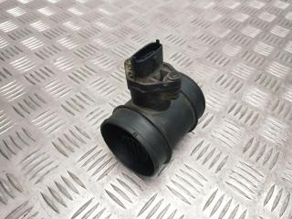 расходомер воздуха Opel Corsa C [рестайлинг] 2004, 1.3 л., CDTi, Z13DT, дизель, 5МКПП, черный, хетчбэк 5 дв., передний привод, правый руль, 24439252, 0281002549