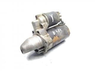 стартер Opel Corsa C [рестайлинг] 2004, 1.3 л., CDTi, Z13DT, дизель, 5МКПП, черный, хетчбэк 5 дв., передний привод, правый руль, 0001107429