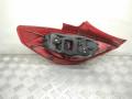 фонарь задний правый Opel Corsa D 2007, 1.3 л., CDTi, Z 13 DTH, дизель, 6МКПП, красный, хетчбэк 3 дв., передний привод, правый руль, 13211841, 89038963 - фото №2