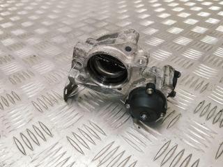 заслонка дроссельная Opel Corsa D 2007, 1.3 л., CDTi, Z 13 DTH, дизель, 6МКПП, красный, хетчбэк 3 дв., передний привод, правый руль, 55195014