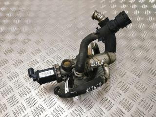 клапан EGR Opel Corsa D 2007, 1.3 л., CDTi, Z 13 DTH, дизель, 6МКПП, красный, хетчбэк 3 дв., передний привод, правый руль