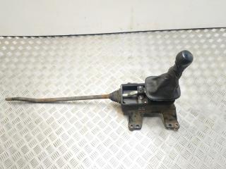 кулиса Opel Corsa D 2010, 1.3 л., CDTi, Z 13 DTJ, дизель, 5МКПП, белый, хетчбэк 3 дв., передний привод, правый руль, 55347447