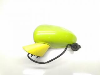 зеркало наружное левое Opel Corsa D 2010, 1.3 л., CDTi, Z 13 DTJ, дизель, 5МКПП, белый, хетчбэк 3 дв., передний привод, правый руль, 13187617