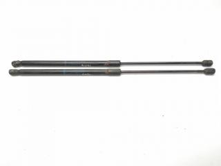 амортизатор крышки багажника (3-5 двери) Opel Corsa D 2010, 1.3 л., CDTi, Z 13 DTJ, дизель, 5МКПП, белый, хетчбэк 3 дв., передний привод, правый руль, 13182537