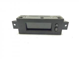 дисплей Opel Corsa D 2008, 1.3 л., CDTi, Z 13 DTH, дизель, 6МКПП, голубой, хетчбэк 3 дв., передний привод, правый руль, 13284430, 565412769