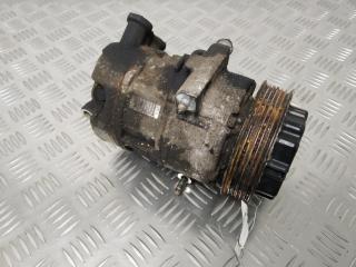 компрессор кондиционера Opel Corsa D 2008, 1.3 л., CDTi, Z 13 DTH, дизель, 6МКПП, голубой, хетчбэк 3 дв., передний привод, правый руль, 55703721