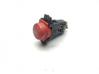 кнопка аварийной сигнализации Honda Jazz 1 поколение GD1 2004, 1.4 л., i, бензин, 5МКПП, синий, хетчбэк 5 дв., передний привод, правый руль