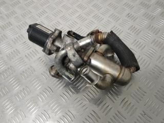 клапан EGR Opel Astra H/Family [рестайлинг] 2008, 1.3 л., TDCi, Z 13 DTH, дизель, 6МКПП, синий, хетчбэк 5 дв., передний привод, правый руль, 55204941