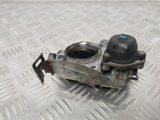 заслонка дроссельная Opel Astra H/Family [рестайлинг] 2008, 1.3 л., TDCi, Z 13 DTH, дизель, 6МКПП, синий, хетчбэк 5 дв., передний привод, правый руль, 55195014