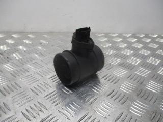 расходомер воздуха Opel Combo 3 поколение (C) [рестайлинг] 2005, 1.3 л., TDCi, Z13DT, дизель, 5МКПП, красный, фургон, передний привод, правый руль, 24439252, 0281002549