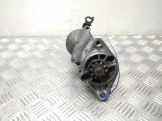 стартер Toyota Yaris P1 [рестайлинг] 2004, 1.4 л., D-4D, 1ND-TV, дизель, 5МКПП, голубой, хетчбэк 5 дв., передний привод, правый руль, 2810033050, 428000-0570