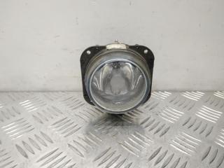 фара противотуманная левая Jaguar X-Type 1 поколение X400 2004, 2.5 л., i, AJ25, бензин, 5МКПП, черный, седан, передний привод, правый руль, 1X43-15200-AA, 89201561