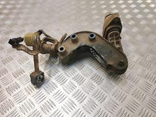 кулиса Daewoo Kalos 1 поколение 2004, 1.4 л., i, F14D3, бензин, 5МКПП, синий, хетчбэк 5 дв., передний привод, правый руль