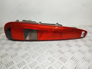 фонарь задний левый Ford Fusion 1 поколение 2004, 1.4 л., i, FXJA, бензин, 5МКПП, серебро, хетчбэк 5 дв., передний привод, правый руль