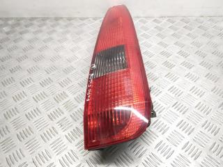 фонарь задний правый Ford Fusion 1 поколение 2003, 1.4 л., i, FXJA, бензин, 5МКПП, серебро, хетчбэк 5 дв., передний привод, правый руль, 2S61-18N004-AD