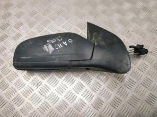 зеркало наружное правое Opel Astra H 2004, 1.4 л., i, Z 14 XE, бензин, 5МКПП, синий, хетчбэк 5 дв., передний привод, правый руль