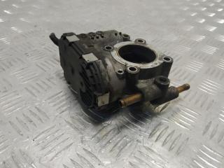 заслонка дроссельная Opel Astra H/Family [рестайлинг] 2009, 1.4 л., i, Z 14 XEP, бензин, 5МКПП, черный, хетчбэк 5 дв., передний привод, правый руль, 24420536, 0280750133