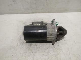 стартер Opel Meriva 1 поколение (A) [рестайлинг] 2006, 1.4 л., i, Z 14 XEP, бензин, 5МКПП, серебро, минивэн, передний привод, правый руль, 24436877, 0001107408