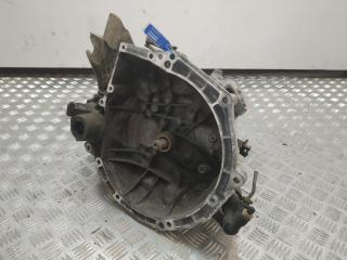 КПП механическая (МКПП) Peugeot 207 1 поколение 2008, 1.4 л., i, 8FS (EP3), бензин, 5МКПП, серебро, хетчбэк 5 дв., передний привод, правый руль, 9659670180