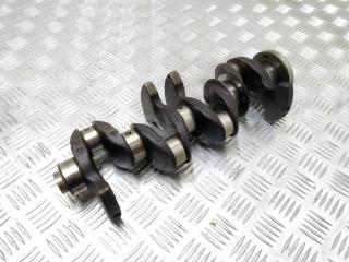 коленвал Peugeot 207 1 поколение 2008, 1.4 л., i, 8FS (EP3), бензин, 5МКПП, серебро, хетчбэк 5 дв., передний привод, правый руль, 7534733.4