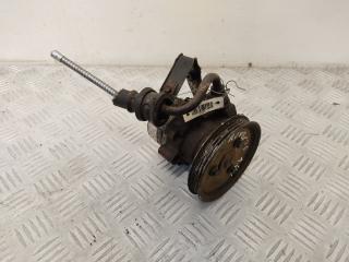 насос гидроусилителя руля MG ZR 1 поколение [рестайлинг] 2004, 1.4 л., i, 14 K4F, бензин, 5МКПП, синий, хетчбэк 3 дв., передний привод, правый руль