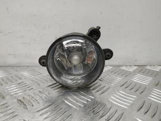 фара противотуманная левая SEAT Ibiza 3 поколение 2005, 1.4 л., i, BKY, бензин, 5МКПП, серый, хетчбэк 3 дв., передний привод, правый руль, 6L0941699