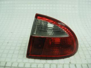 фонарь задний правый SEAT Leon 1 поколение 2002, 1.4 л., i, BCA, бензин, 5МКПП, синий, хетчбэк 5 дв., передний привод, правый руль