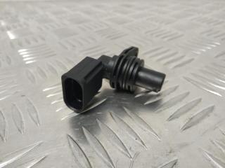 датчик распредвала Skoda Fabia 1 поколение [рестайлинг] 6Y 2004, 1.4 л., i, BBZ, бензин, 5МКПП, зеленый, хетчбэк 5 дв., передний привод, правый руль, 036907601E