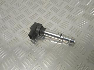 катушка зажигания Skoda Fabia 1 поколение [рестайлинг] 6Y 2004, 1.4 л., i, BBZ, бензин, 5МКПП, зеленый, хетчбэк 5 дв., передний привод, правый руль, 036905715E