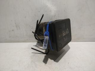 блок ABS Volkswagen Golf 4 поколение 1999, 1.4 л., i, AKQ, бензин, 5МКПП, белый, хетчбэк 5 дв., передний привод, правый руль, 1C0907379J, 10.0960-0315.3