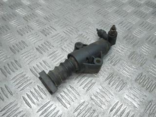 цилиндр сцепления рабочий Volkswagen Golf 4 поколение 2003, 1.4 л., i, BCA, бензин, 5МКПП, красный, хетчбэк 3 дв., передний привод, правый руль, 1J0721261F