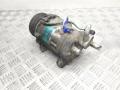компрессор кондиционера Volkswagen Polo 4 поколение 2002, 1.4 л., i, BBY, бензин, 5МКПП, reflex silver / la7w, хетчбэк 5 дв., передний привод, правый руль, 6N0820803B - фото №2