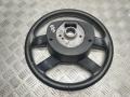 руль Volkswagen Polo 4 поколение 2002, 1.4 л., i, BBY, бензин, 5МКПП, reflex silver / la7w, хетчбэк 5 дв., передний привод, правый руль - фото №2
