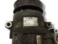 компрессор кондиционера Volkswagen Polo 4 поколение 2002, 1.4 л., i, BBY, бензин, 5МКПП, reflex silver / la7w, хетчбэк 5 дв., передний привод, правый руль, 6Q0820803D, 447220-8126 - фото №5