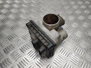 заслонка дроссельная Mercedes-Benz A-Класс W168 2000, 1.4 л., i, M 166.940, бензин, 5МКПП, черный, хетчбэк 5 дв., передний привод, правый руль, A1661411225