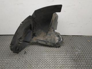 защита арок передняя левая (подкрылок) Mercedes-Benz A-Класс W168 2000, 1.4 л., i, M 166.940, бензин, 5МКПП, черный, хетчбэк 5 дв., передний привод, правый руль, 1686902530