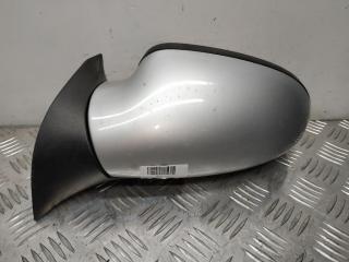 зеркало наружное левое Mercedes-Benz A-Класс W168/V168 [рестайлинг] W168 2004, 1.4 л., i, M 166.940, бензин, АКПП, серебро, хетчбэк 5 дв., передний привод, правый руль