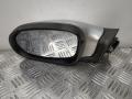зеркало наружное левое Mercedes-Benz A-Класс W168/V168 [рестайлинг] W168 2004, 1.4 л., i, M 166.940, бензин, АКПП, серебро, хетчбэк 5 дв., передний привод, правый руль - фото №2