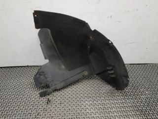 защита арок передняя правая (подкрылок) Mercedes-Benz A-Класс W168/V168 [рестайлинг] W168 2002, 1.4 л., i, M 166.940, бензин, 5МКПП, серебро, хетчбэк 5 дв., передний привод, правый руль, 1686902630