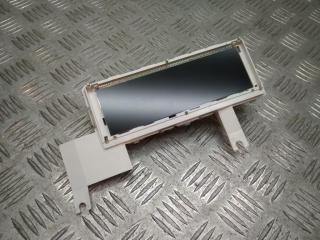 компьютер бортовой Honda Civic 8 поколение FK1 2006, 1.4 л., i, L13A7, бензин, 6МКПП, серебро, хетчбэк 5 дв., передний привод, правый руль, SMG39710