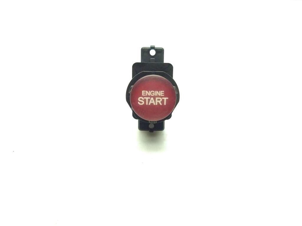 кнопка запуска двигателя Honda Civic 8 поколение FK1 2006, 1.4 л., i, L13A7, бензин, 6МКПП, серебро, хетчбэк 5 дв., передний привод, правый руль, 35881-SMG-G01 - фото №1